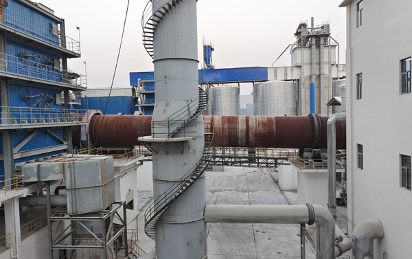 荊門氫氧化鈣廠家廠房